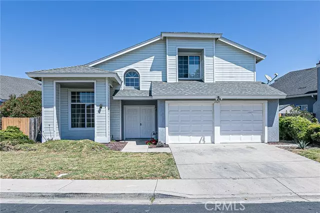 Lompoc, CA 93436,1429 Glen Ellen Lane
