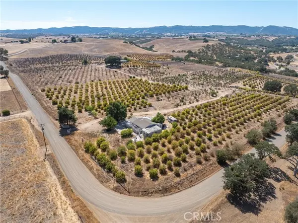 Paso Robles, CA 93446,27 Wellsona Road