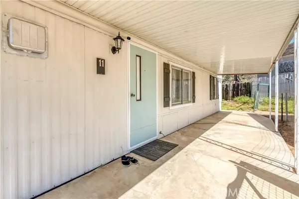 Bodfish, CA 93205,11 Balsam Way