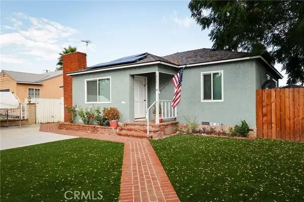 Reseda, CA 91335,19001 Vanowen