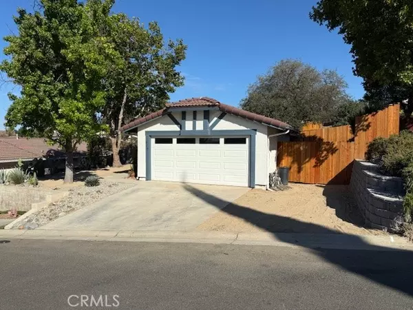 315 Oak Meadow, Paso Robles, CA 93446