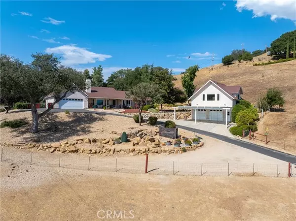 Atascadero, CA 93422,7215 San Gabriel
