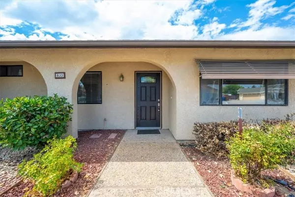 822 Wade Drive, Paso Robles, CA 93446