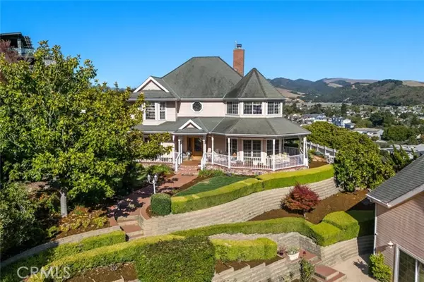 Arroyo Grande, CA 93420,212 Miller Way