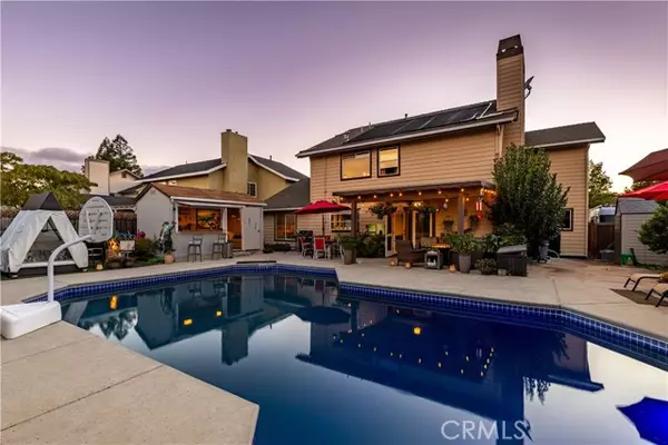 470 Nickerson, Paso Robles, CA 93446