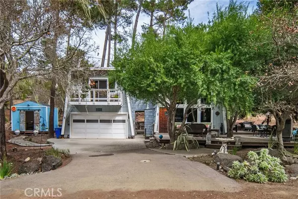Cambria, CA 93428,1730 Langton