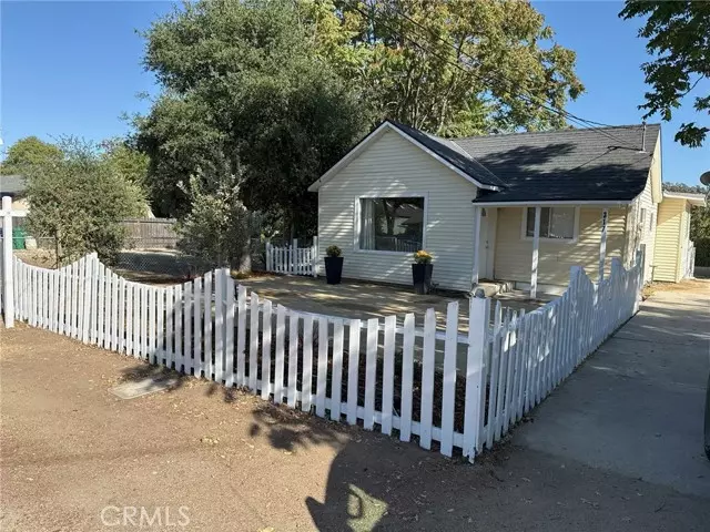 Templeton, CA 93465,317 Crocker Street