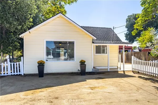 Templeton, CA 93465,317 Crocker Street