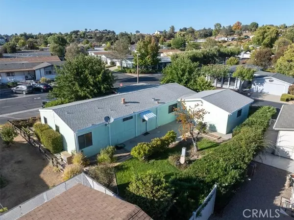 Paso Robles, CA 93446,326 Partridge Avenue