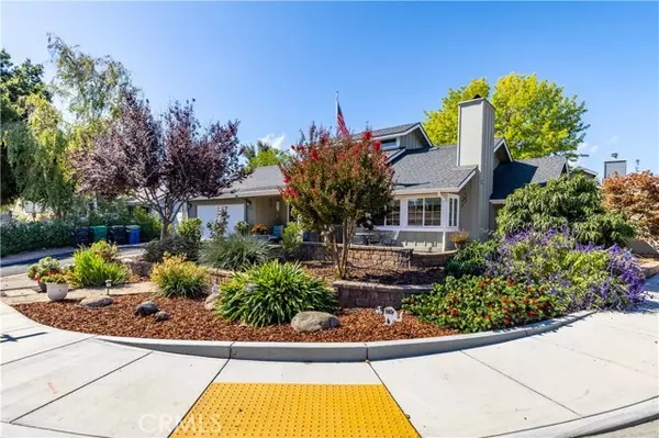 Templeton, CA 93465,156 Horstman