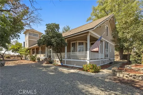 Hanford, CA 93230,14331 Fargo Avenue