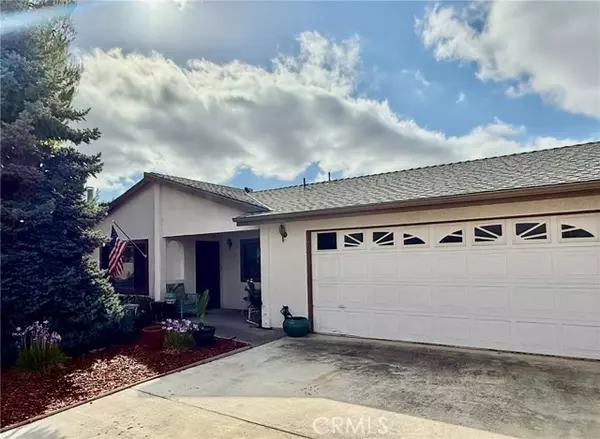 Paso Robles, CA 93446,1951 Tulipwood