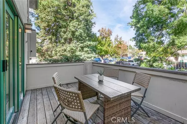 San Luis Obispo, CA 93401,670 Chorro Street