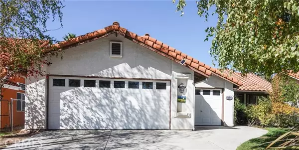 Paso Robles, CA 93446,907 Saint Ann Drive