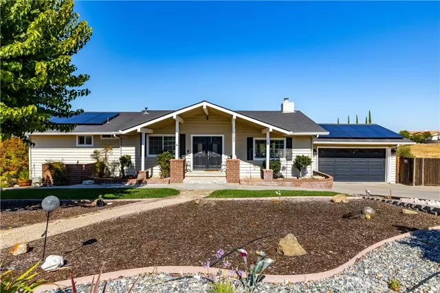 Paso Robles, CA 93446,753 Walnut Drive