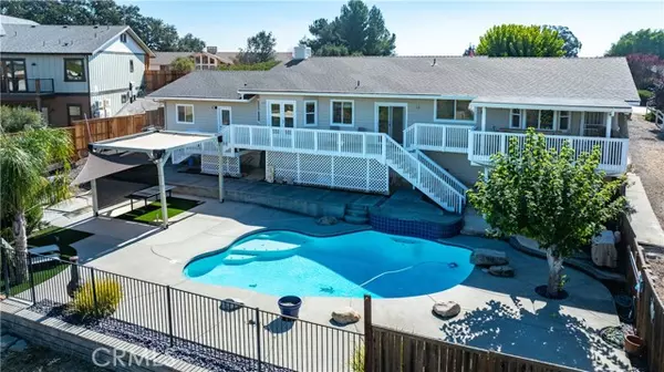 Paso Robles, CA 93446,753 Walnut Drive