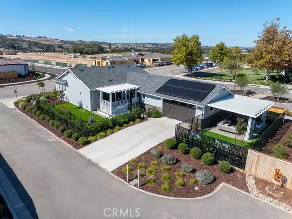 Paso Robles, CA 93446,2182 Gamay Lane