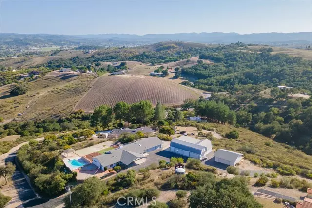 Paso Robles, CA 93446,1140 Peachy Canyon Road