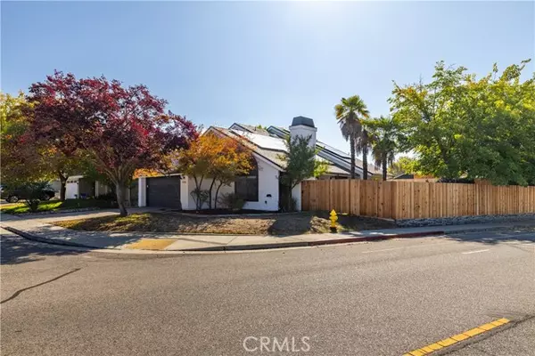 924 Moran Court, Paso Robles, CA 93446