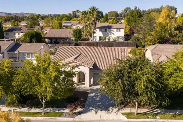 740 Lavender Lane, Templeton, CA 93465