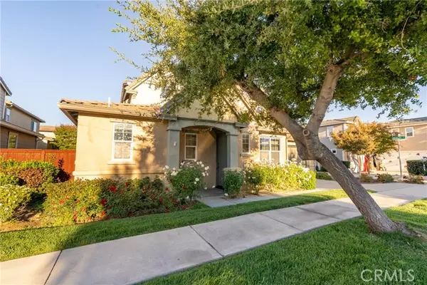 Atascadero, CA 93446,11506 Cuervo Way