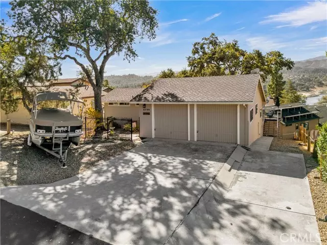 8799 Circle Oak, Bradley, CA 93426