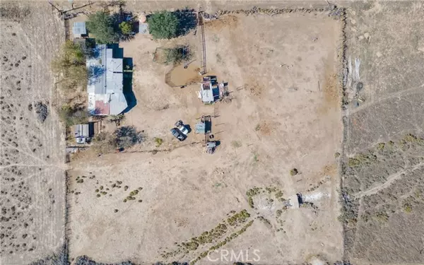 Santa Margarita, CA 93453,13470 De Sabla