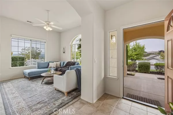 Paso Robles, CA 93446,1608 Via Flora