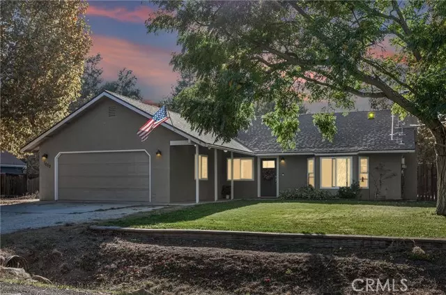 Atascadero, CA 93422,7050 Tecorida Ave