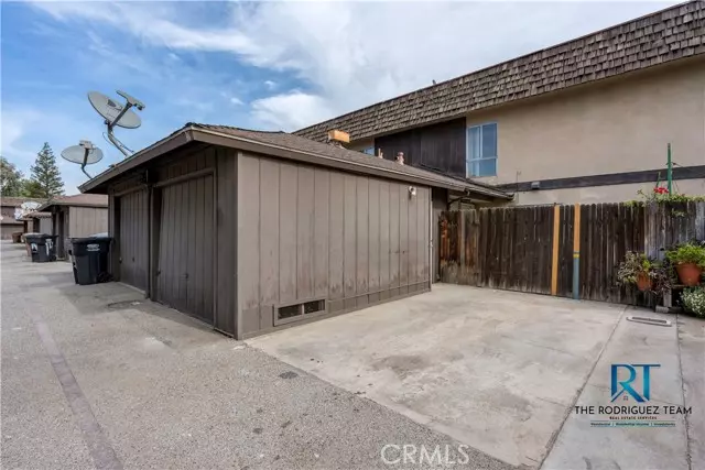 Bakersfield, CA 93309,5301 Demaret