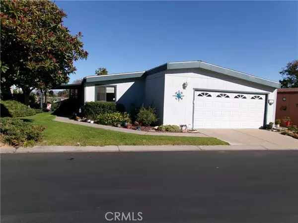 1111 Devonshire, Santa Maria, CA 93455
