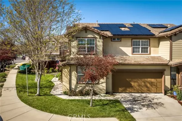 9151 Pato Lane, Atascadero, CA 93422