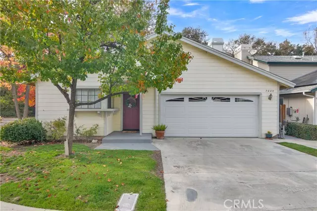 Atascadero, CA 93422,7025 Los Arboles