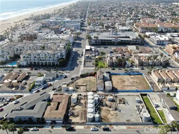 Huntington Beach, CA 92648,217 1st