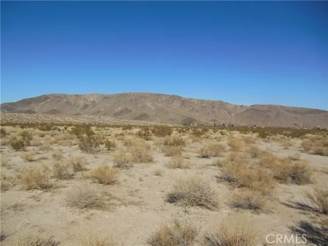 141109 29 Palms Hwy, Joshua Tree, CA 92252