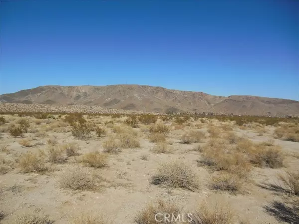 141109 29 Palms Hwy, Joshua Tree, CA 92252