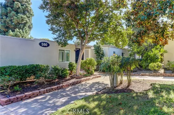 Laguna Woods, CA 92637,590 Ave Majorca