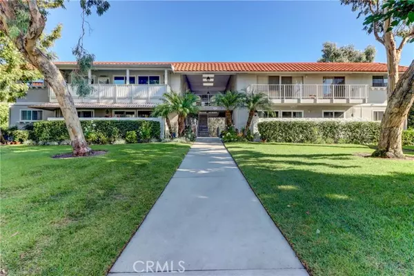 Laguna Woods, CA 92637,660 Avenida Sevilla