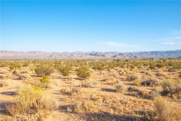 Joshua Tree, CA 92252,62755 Campanula Street