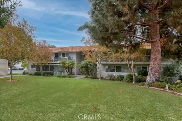 Laguna Woods, CA 92637,813 Via Alhambra