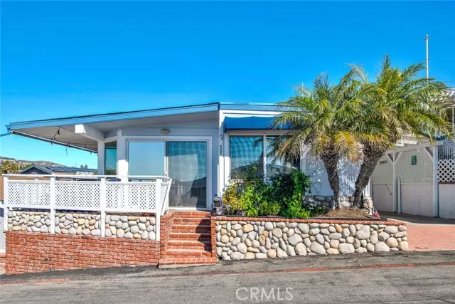 505 Ebb Tide Drive, San Clemente, CA 92672