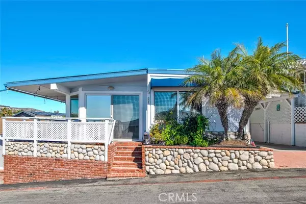 San Clemente, CA 92672,505 Ebb Tide Drive