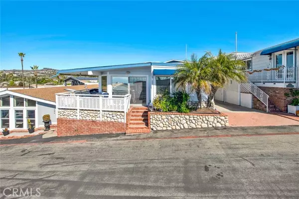 San Clemente, CA 92672,505 Ebb Tide Drive