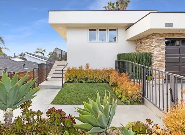 Laguna Beach, CA 92651,1065 Noria Street