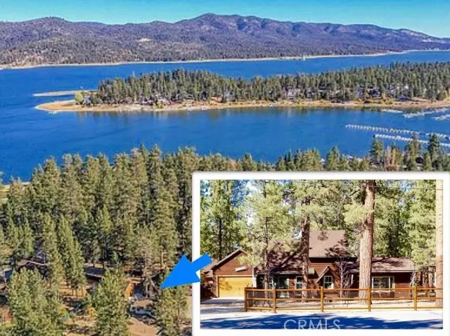 39234 Chincapin Road, Big Bear, CA 92315