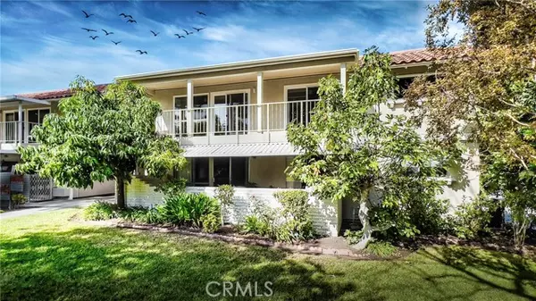 Laguna Woods, CA 92637,781 Via Los Altos Unit C.