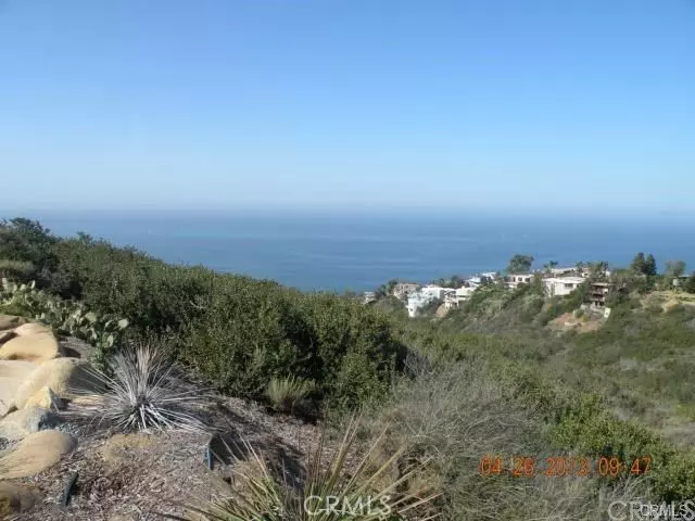 983 Palo Alto Street, Laguna Beach, CA 92651