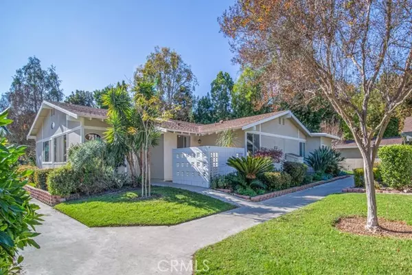 Laguna Woods, CA 92637,751 Avenida Majorca