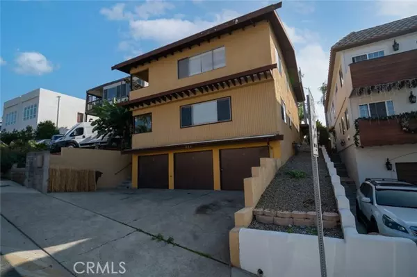 San Clemente, CA 92672,223 Avenida De La Grulla