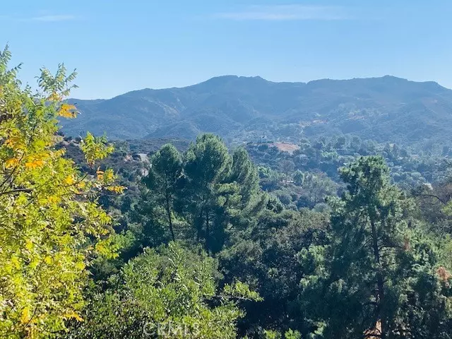 0 Corvo Rd, Topanga, CA 91303